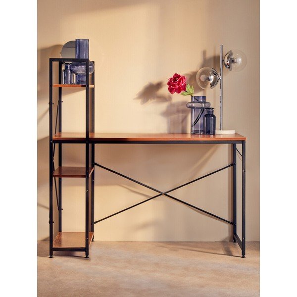 Biurko 60x120 cm Laxton – Premier Housewares-image-1