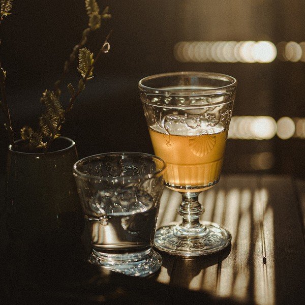 Kieliszek do wina La Rochère Versailles, 200 ml-image-1