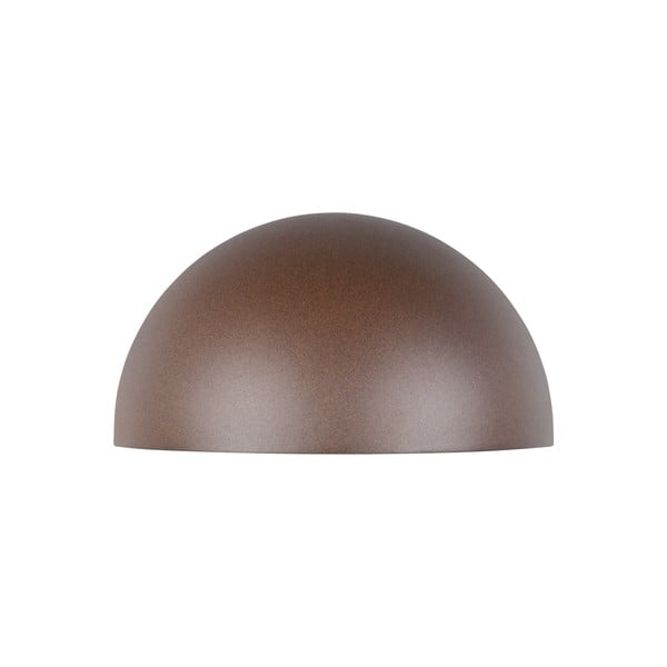 Zewnętrzna lampa ścienna (wysokość 14 cm) Maas – Trio-image-4