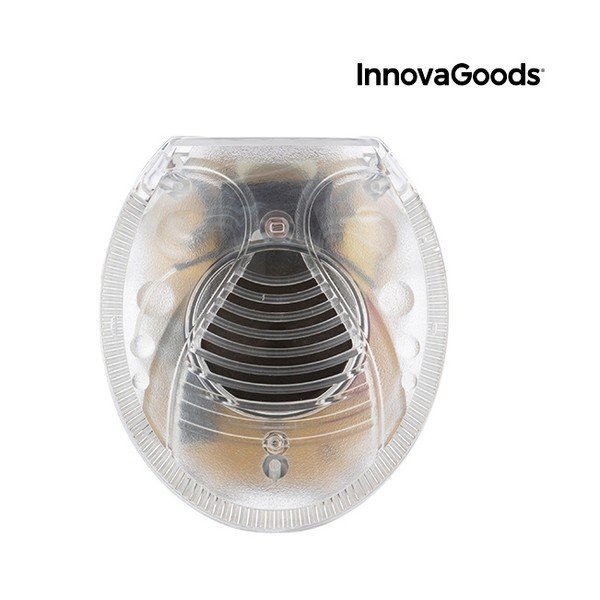 Elektryczny odstraszacz pająków InnovaGoods-image-2