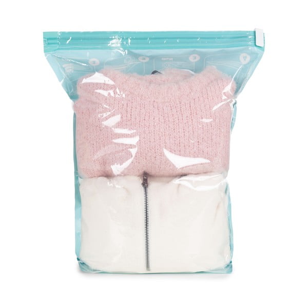 Worki próżniowe zestaw 2 szt. Roll Up S – Compactor-image-3