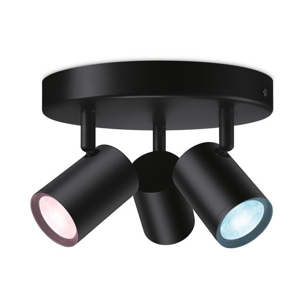 Inteligentna lampa punktowa z gwintem GU10 5 W Imageo – WiZ