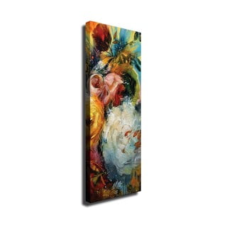Obraz na płótnie Impression, 30x80 cm