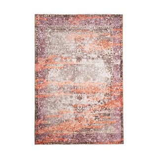 Beżowo-pomarańczowy dywan Floorita Vintage, 160x230 cm
