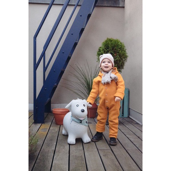 Skoczek dla dzieci Dog – Kindsgut-image-1