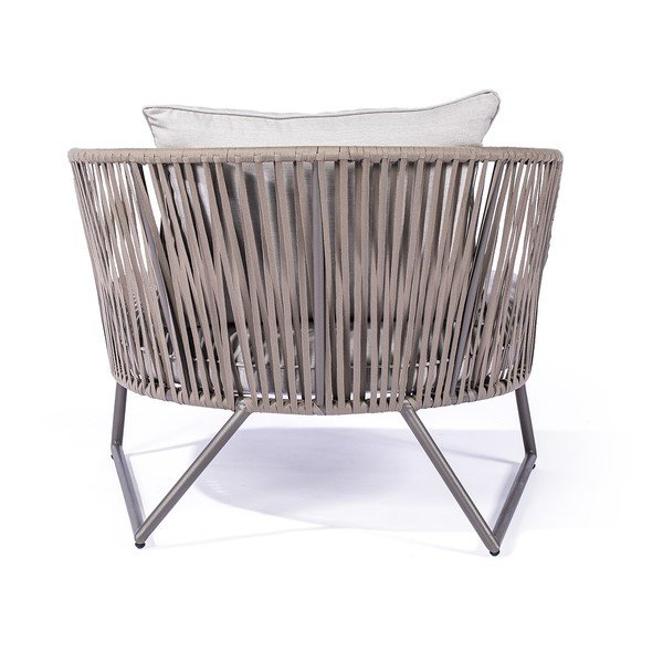 Fotel ogrodowy Bonami Selection Indonesia-image-4