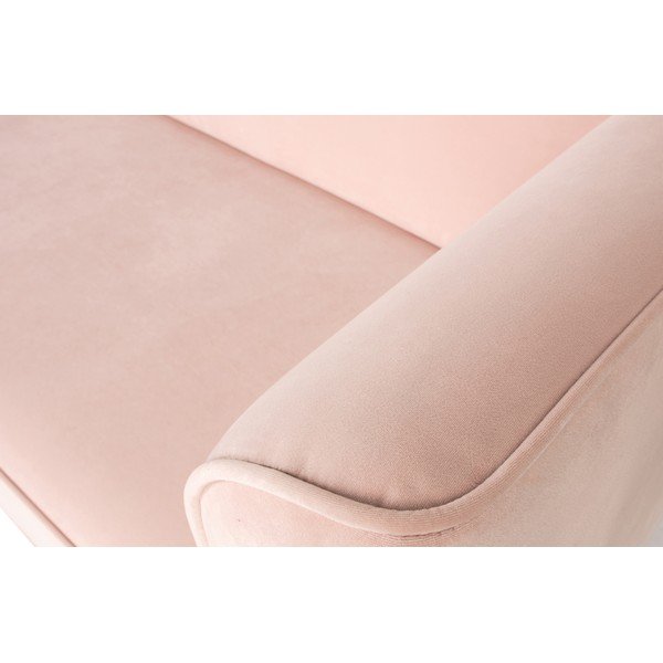 Pudroworóżowa sofa vtwonen Studio-image-1