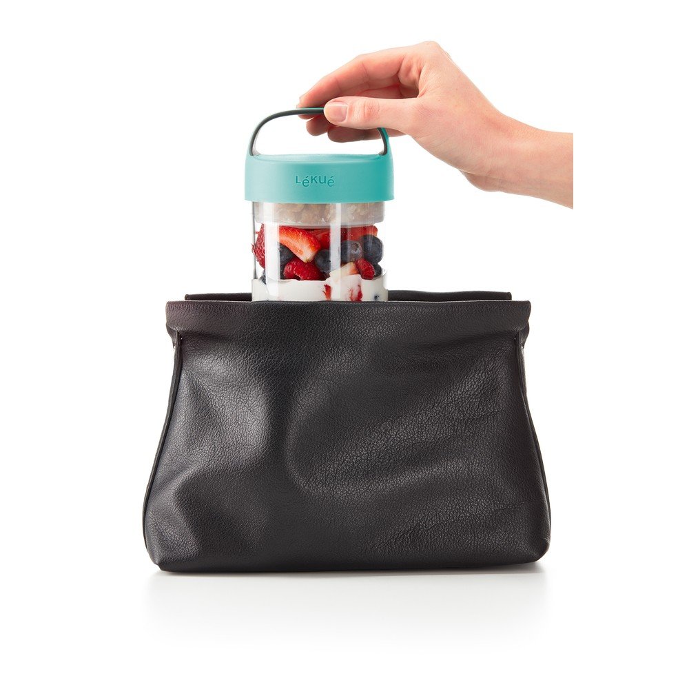 Lunchbox na jogurt To Go – Lékué (zdjęcie 4)