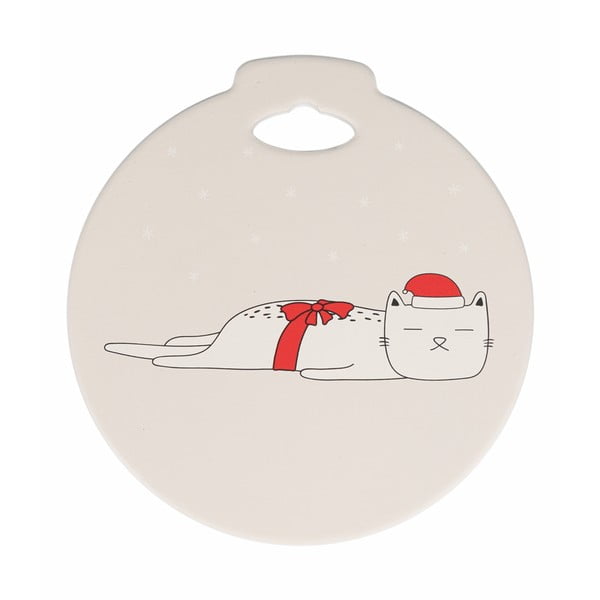 Dekoracje wiszące zestaw 12 szt. Xmas – VDE Tivoli 1996-image-2