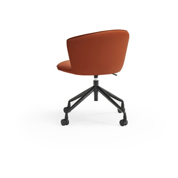 Krzesło biurowe Add – Teulat-image-3