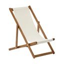 Dziecięcy leżak ogrodowy Adredna – Kave Home