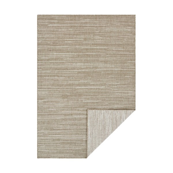 Beżowy dywan odpowiedni na zewnątrz 230x160 cm Gemini – Elle Decoration