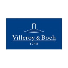 Villeroy&Boch · Mariefleur Serve & Salad white, blue andpink