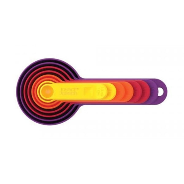 Zestaw 8 miarek Joseph Joseph Measure Nest-image-1