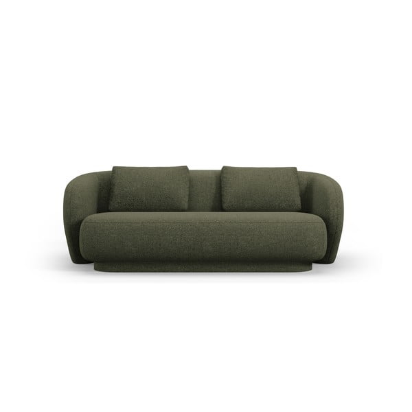 Zielona sofa 169 cm Camden – Cosmopolitan Design