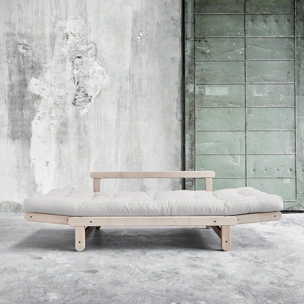 Sofa rozkładana Beat Beech/Vision-image-3