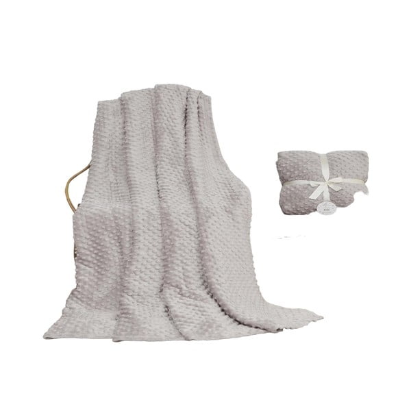 Koc 220x200 cm Soft Design – Mila Home