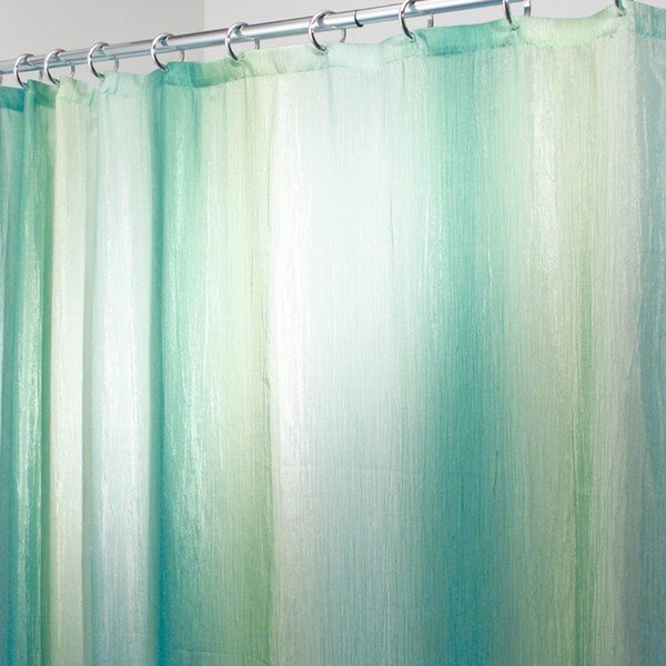 Zasłona prysznicowa InterDesign Ombre SC-image-3
