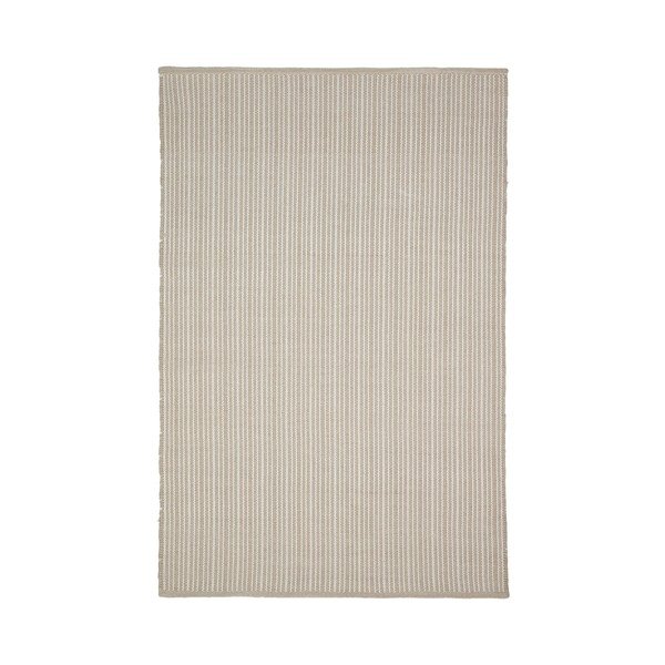 Beżowy dywan odpowiedni na zewnątrz 160x230 cm Canyet – Kave Home