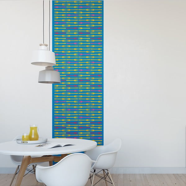 Tapeta flizelinowa Widelce kuchenne-image-3