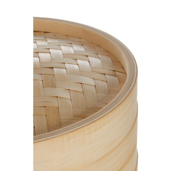 Parownik bambusowy Premier Housewares, ⌀ 25 cm-image-4