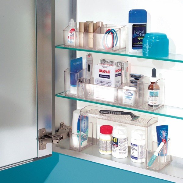 Organizer InterDesign Med+, dł. 18 cm-image-1