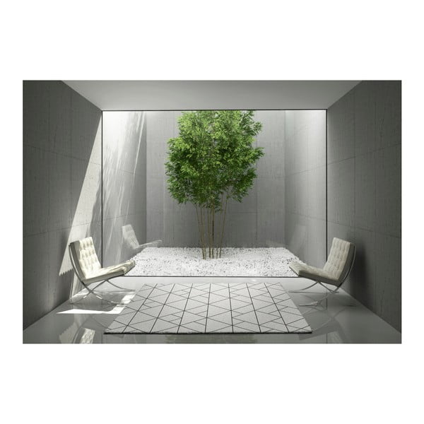 Kremowy dywan Universal Nilo, 190x280 cm-image-1