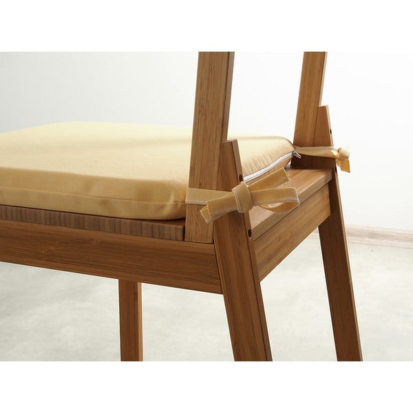 Poduszka na krzesło 40x40 cm Sunsol – B.E.S.-image-1