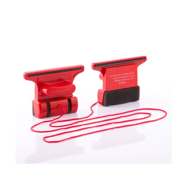 Magnetyczny dwustronny przyrząd do czyszczenia okien InnovaGoods-image-2