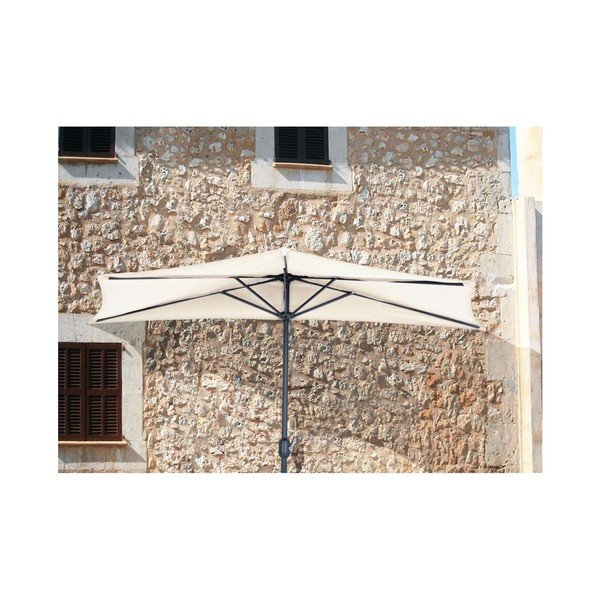 Kremowy parasol ogrodowy ADDU Screen-image-2