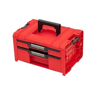 Skrzynka na narzędzia Pro – Qbrick Sys­tem