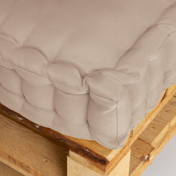 Ogrodowa poduszka do siedzenia na palety 60x120 cm – Casa Selección-image-1