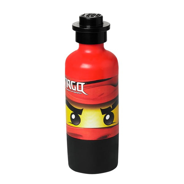 Butelka podróżna LEGO® Ninjago
