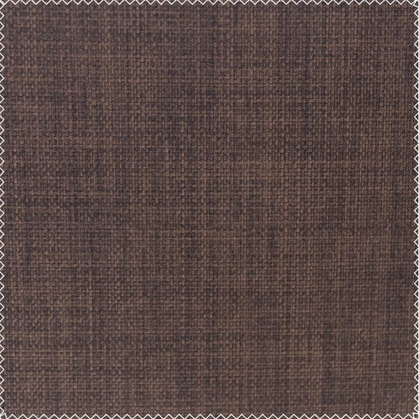 Podnóżek Senza Black/Choco Brown-image-4