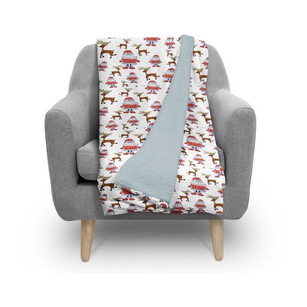 Koc Oyo home Frost, 160x220 cm-image-1