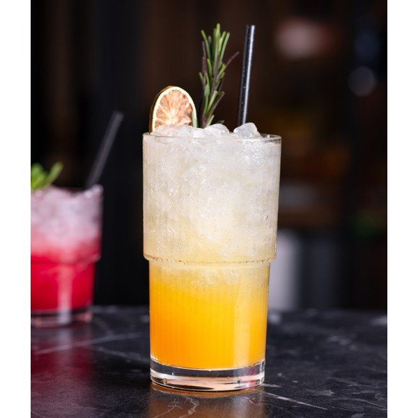 Szklanki zestaw 6 szt. 460 ml Vitro – BonBistro-image-1