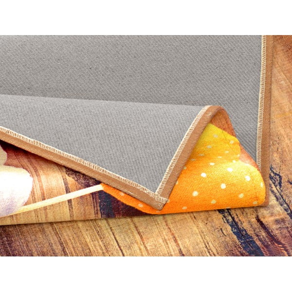 Chodnik Floorita Sweethearts, 60x140 cm-image-1