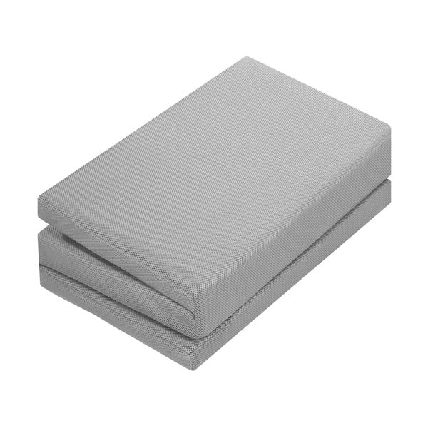 Piankowy materac dziecięcy 60x120 cm Safe asleep – Roba-image-2