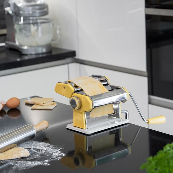 Maszynka do makaronu Delicia – Tescoma-image-3