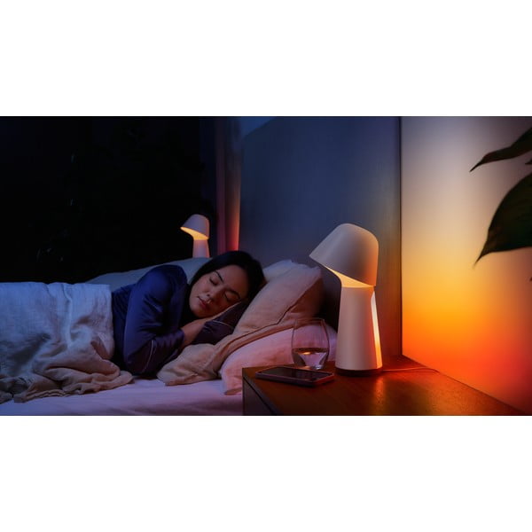 Inteligentna lampa stołowa LED 27 W Twilight – Philips Hue-image-1