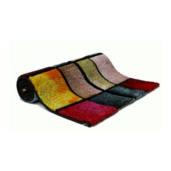 Dywan Universal Malmo Cube, 140x200 cm-image-2
