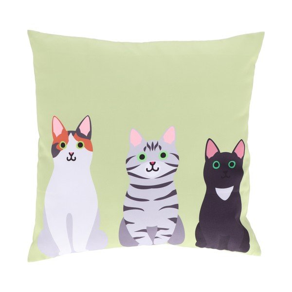Poduszka odpowiednia na zewnątrz 49x49 cm – Esschert Design