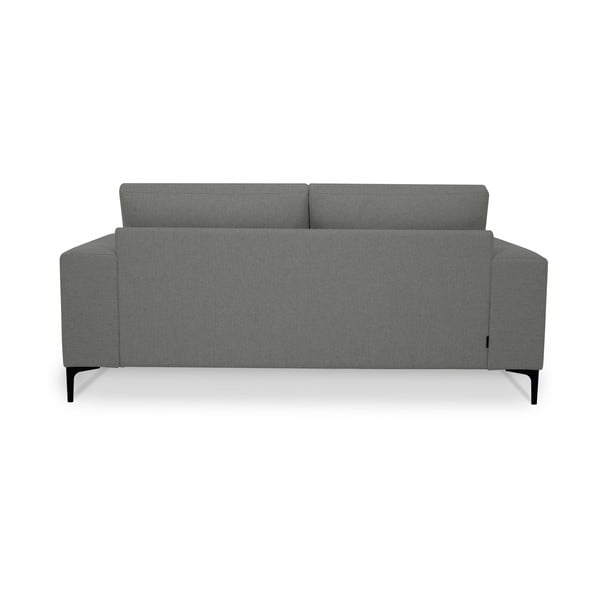 Szara sofa 164 cm Chile – Scandic-image-4