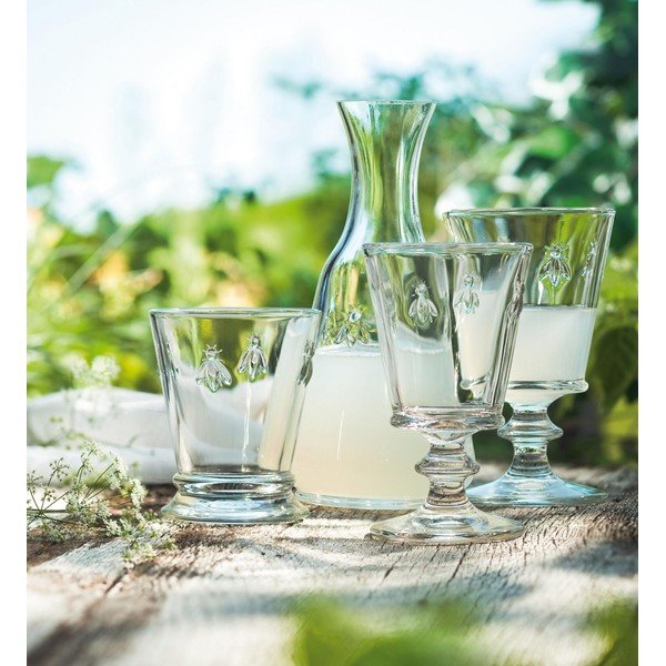 Kieliszek do wina La Rochère Bee, 200 ml-image-1