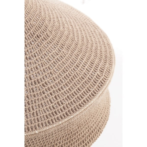 Beżowy abażur ø 50 cm Viggo – Light & Living-image-4