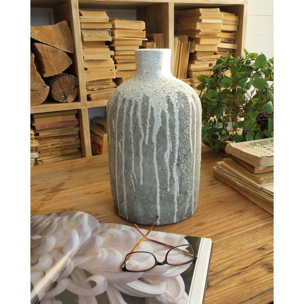 Wazon Orchidea Milano Raw, 34 cm