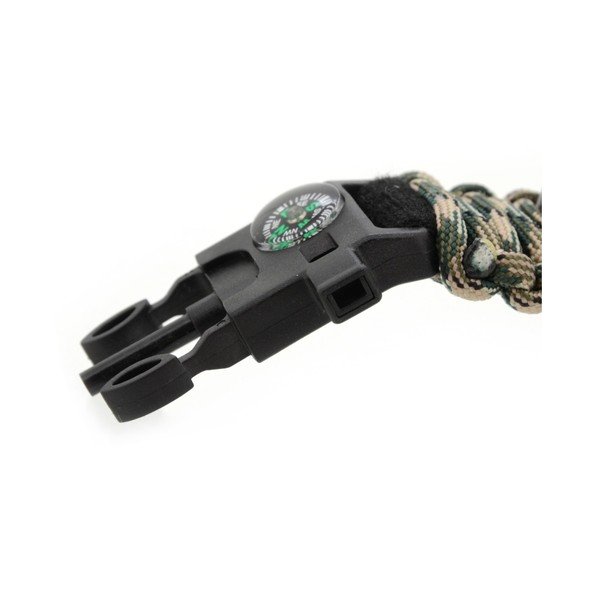 Zegarek z termometrem Cattara Outdoor Waterproof-image-3