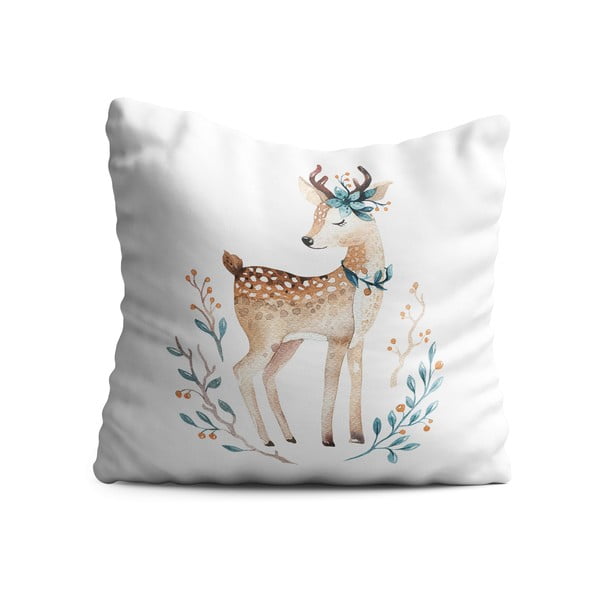 Dziecięca poszewka na poduszkę 40x40 cm – OYO kids