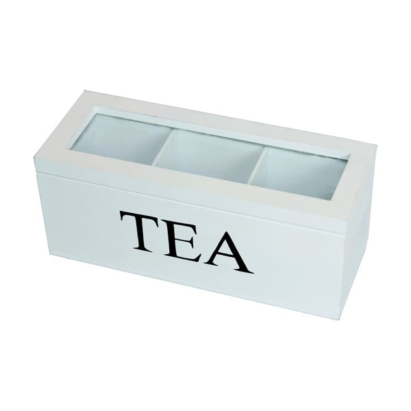 Pojemnik na herbatę White Tea