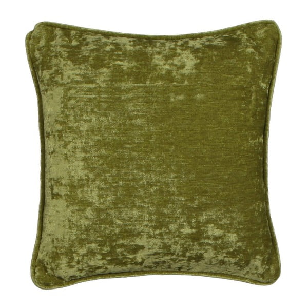 Zielona poszewka na poduszkę Kate Louise Exclusive Ranejo, 45x45 cm-image-1